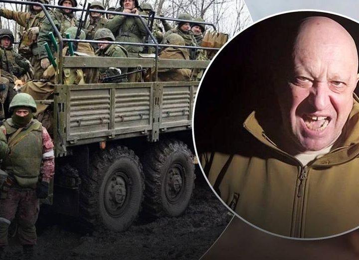 Скоро Пригожин виведе вагнерівців з Бахмута, – військовий ЗСУ назвав 2 причини