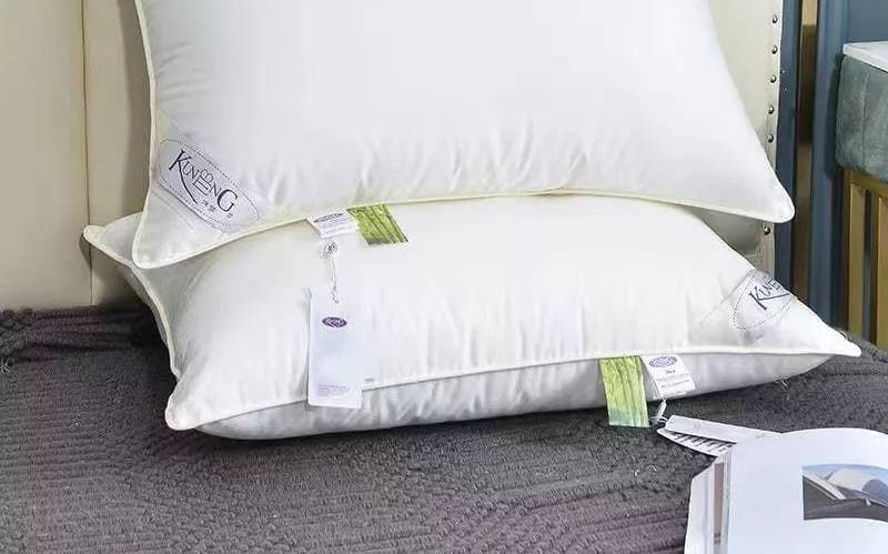 Идеальная подушка неотъемлемая часть домашнего текстиля для комфортного отдыха