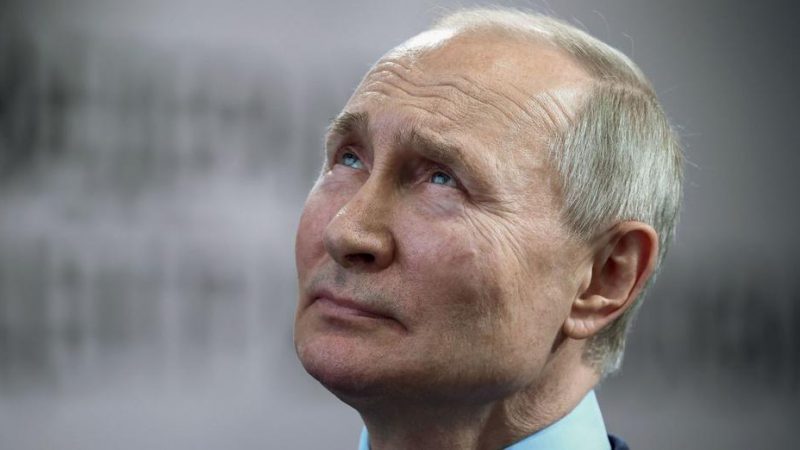 У Путіна заявили, що він відвідає одну з країн НАТО