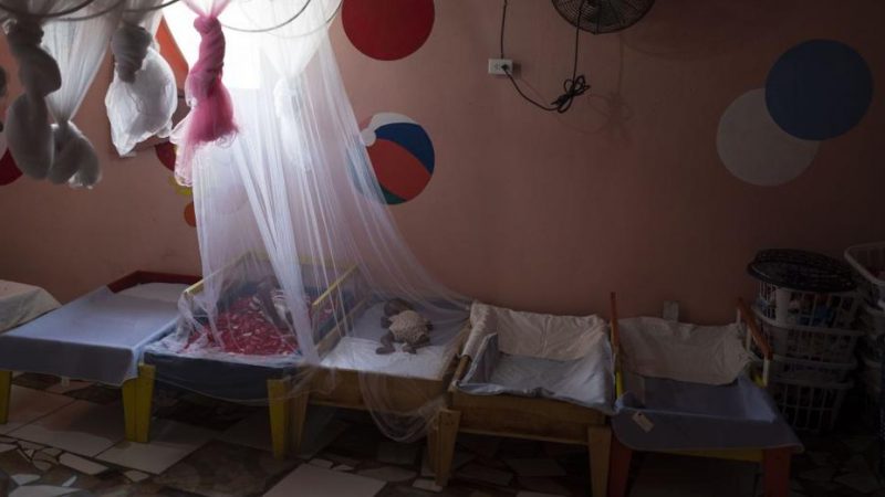 Опинилися у пастці: у притулку через бойові дії загинули 60 дітей