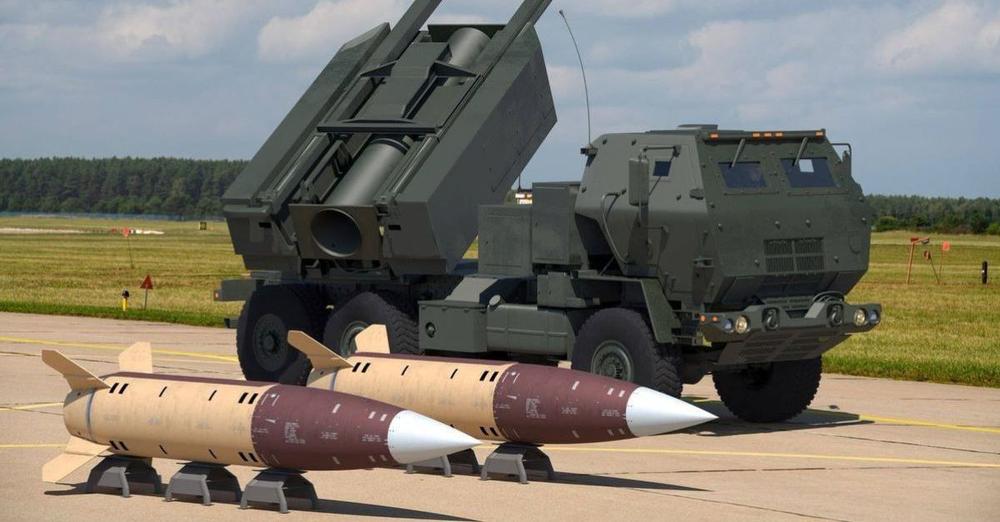 Україна отримала від США кілька десятків ракет ATACMS — NYT