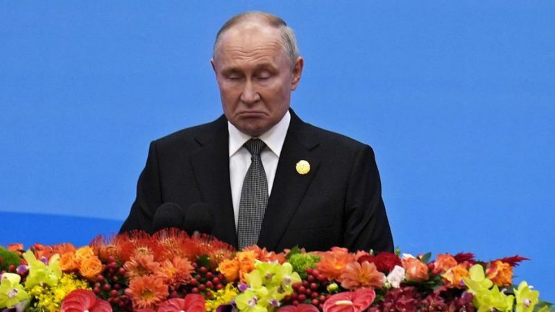 Що буде, коли Путін помре: хто ділитиме владу та можливості перевороту в РФ