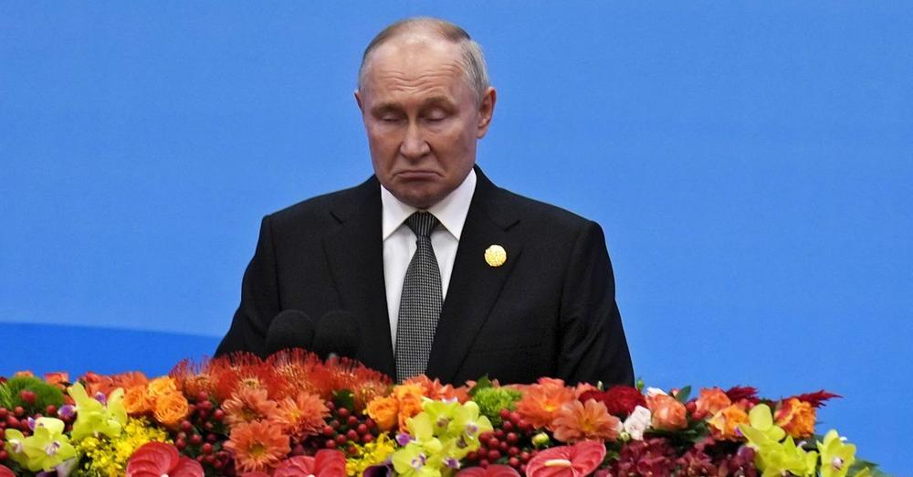 Що буде, коли Путін помре: хто ділитиме владу та можливості перевороту в РФ
