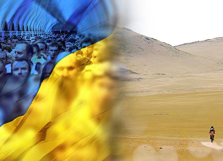 Після війни Україна ризикує перетворитися на Монголію: вчений пояснив демографічні загрози