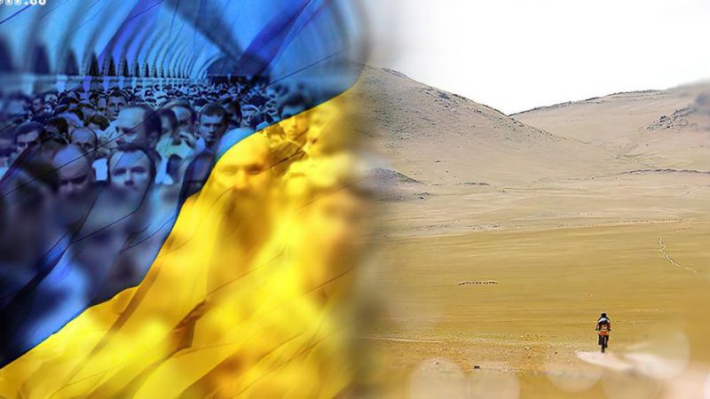 Після війни Україна ризикує перетворитися на Монголію: вчений пояснив демографічні загрози