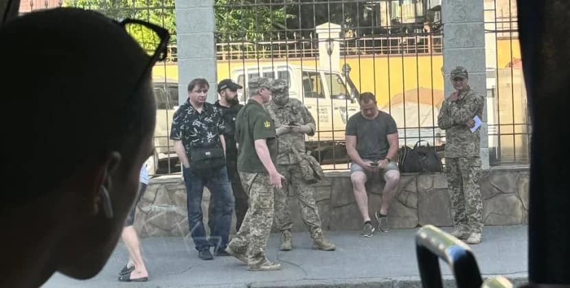 Що буде якщо не оновити дані до 16 липня: адвокати дали роз’яснення