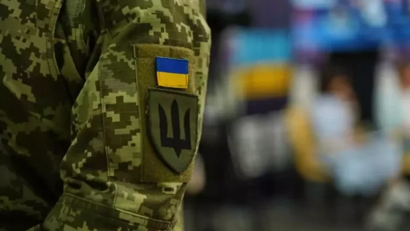 У підрозділі ЗСУ на Харківщині сталась стрілянина: троє військових загинуло