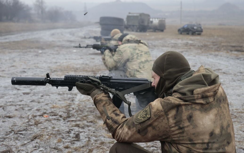 Росія стягує війська в Курську область через прорив ЗСУ — британська розвідка