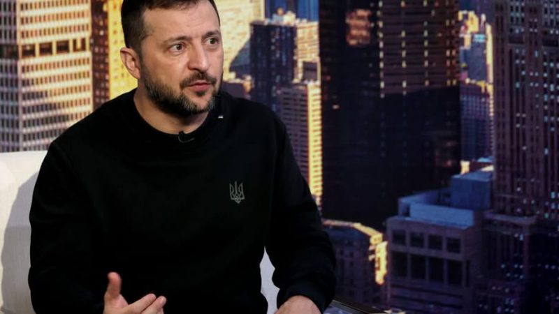 «Він ще пошкодує про це»: Венс вигадав, нібито Зеленський «поливає Трампа брудом»