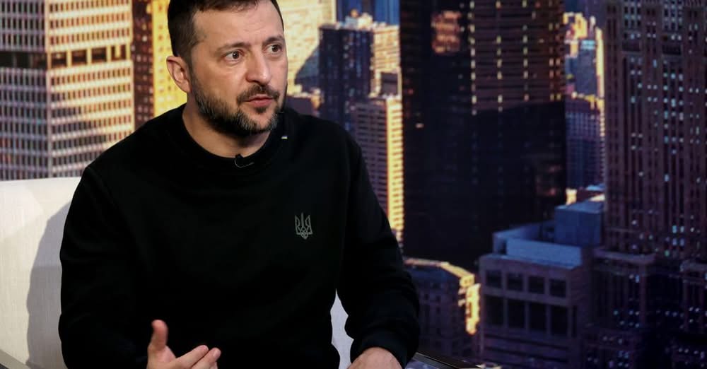 «Він ще пошкодує про це»: Венс вигадав, нібито Зеленський «поливає Трампа брудом»