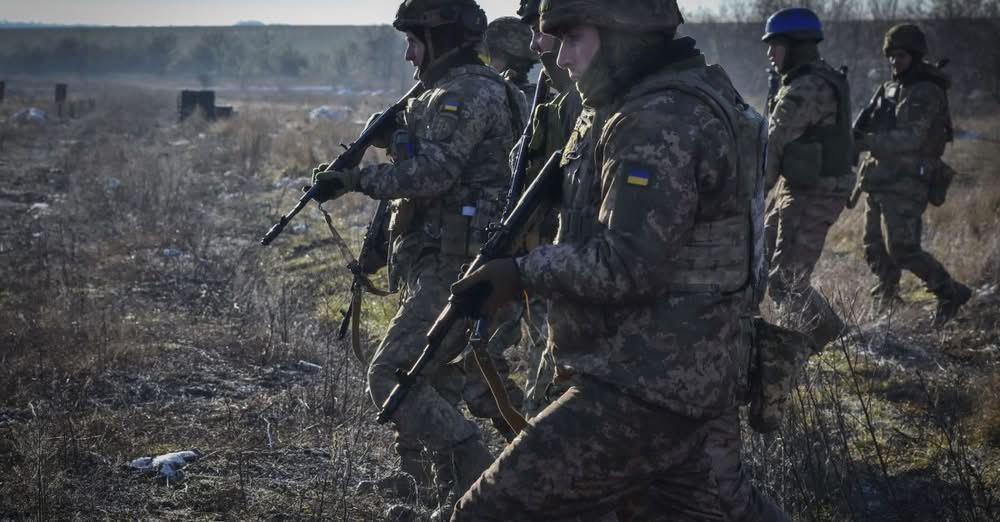 У Суджі тривають бої: російські війська намагаються закріпитися в місті