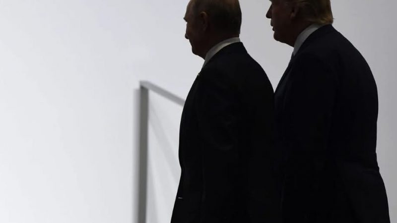 Трамп може розвернутися проти Путіна, – Кулеба припустив, коли це станеться