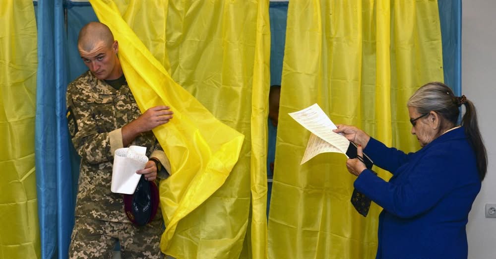 Переговори зі США про закінчення війни: Зеленський назвав умову для проведення виборів