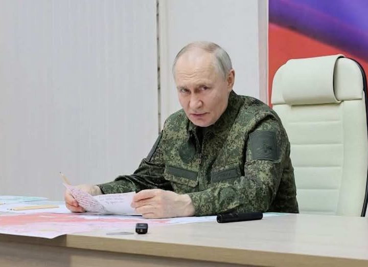 Чи буде припинення вогню в Україні: який сигнал подає Путін