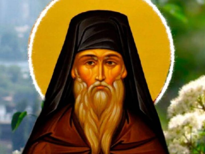 16 травня, Федора Житника — день, присвячений святому Феодору Тирону