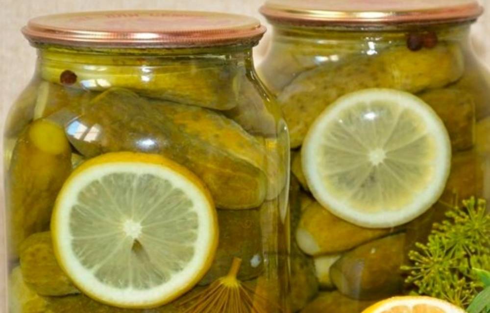 Смачненькі мариновані огірки, за одним із самих вдалих рецептів. Виходять хрумкі та в міру солоні