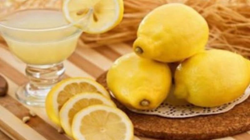 Потрібно пити лимонний сік замість таблеток, якщо у Вас є одна з цих 8 проблем