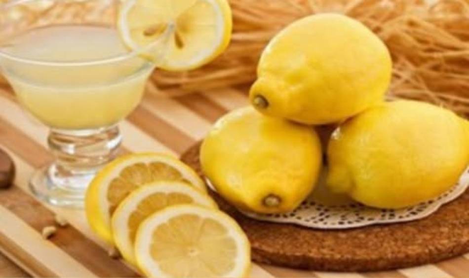 Потрібно пити лимонний сік замість таблеток, якщо у Вас є одна з цих 8 проблем