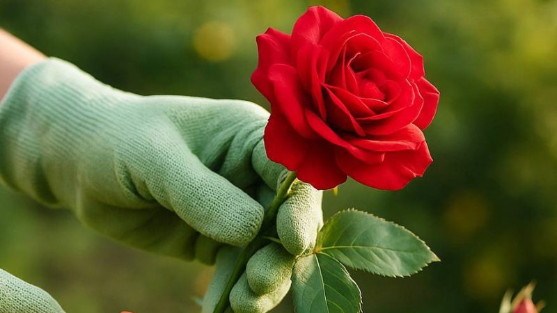 Троянди будуть радувати своїм цвітом усе літо. Три головні правила догляду за квіткою