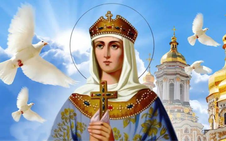 11 липня — день святої Ольги. Як правильно провести це свято та що слід зробити кожній жінці