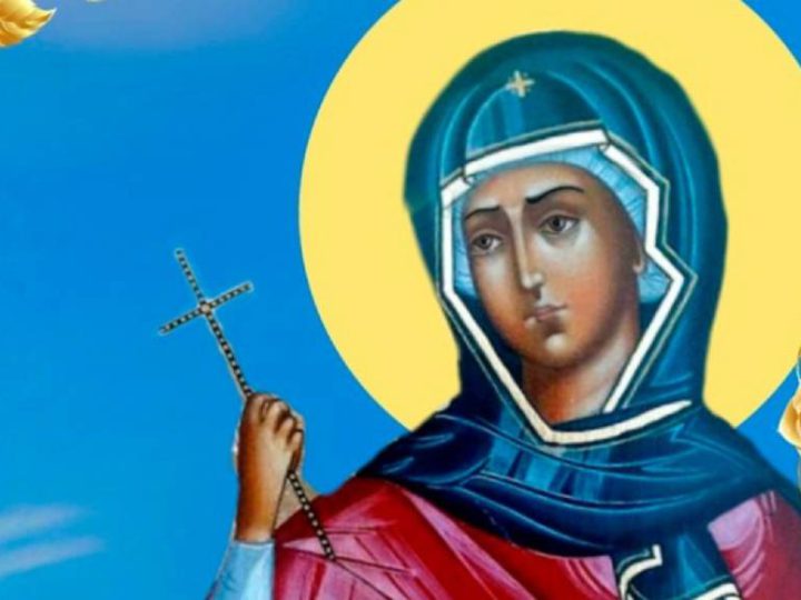 День святої Марини – 17 липня. Що слід зробити усім християнам, щоб негаразди обходили стороною