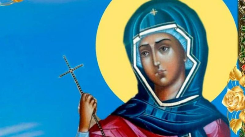 День святої Марини – 17 липня. Що слід зробити усім християнам, щоб негаразди обходили стороною