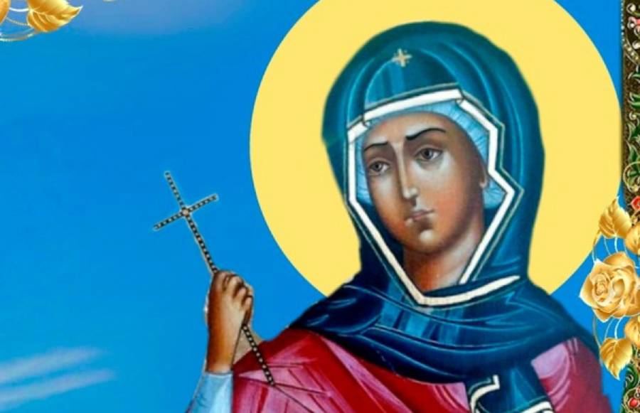 День святої Марини – 17 липня. Що слід зробити усім християнам, щоб негаразди обходили стороною