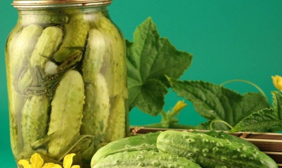 Як приготувати смачний маринад, розсіл для огірків — скільки солі, цукру, оцту треба додати