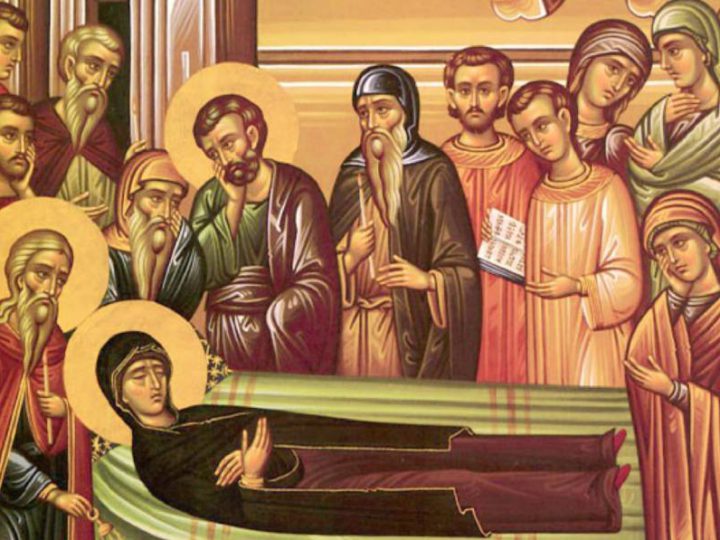 25 липня – Успіння праведної Анни. Що має зробити кожна жінка в це велике свято