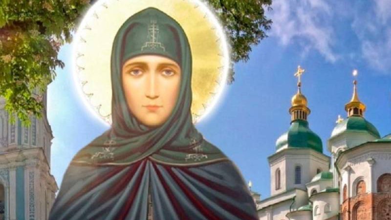 Святої Євдокії — 7 липня. Що потрібно робити в цей день усім господарям