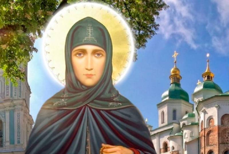 Святої Євдокії — 7 липня. Що потрібно робити в цей день усім господарям
