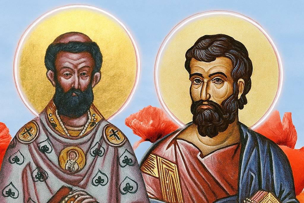 3 липня – святих мучеників Мокія й Марка. Що потрібно зробити усім господарям