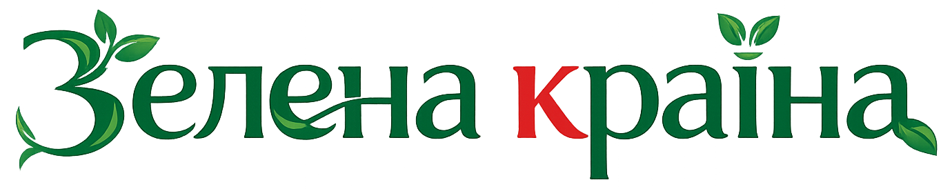 Зелена країна -