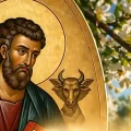 22 квітня — День святого Луки: що варто зробити, щоб навести лад у тілі, думках і просторі