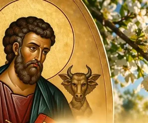 22 квітня — День святого Луки: що варто зробити, щоб навести лад у тілі, думках і просторі