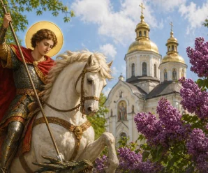 Чого не можна робити 23 квітня в день святого Юрія, щоб не накликати негаразди