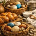 Що потрібно зробити в Чистий четвер