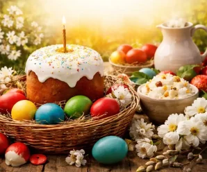 Світла седмиця після Великодня: що означає кожен день