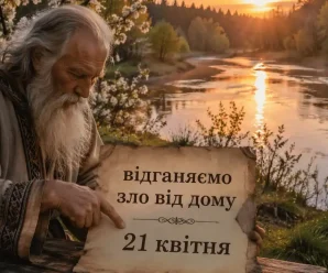 21 квітня – день Прокла. Що слід зробити усім господарям, щоб захистити дім в усього злого