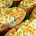 Як згадую цю намазку — одразу біжу готувати. Вона найсмачніша в світі