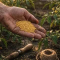 Пшоно творить дива: як виростити великі, ранні та солодкі помідори без хімії