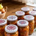 Цей салат із кабачків і рису на зиму закриваю найбільше: відкрив банку — і смачний гарнір уже готовий