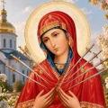 13 серпня — день ікони «Пом’якшення злих сердець»: про що сьогодні варто попросити Богородицю кожному
