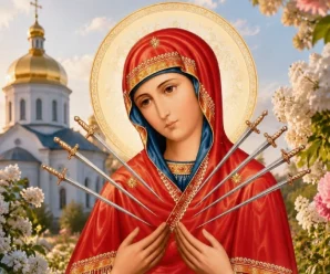 13 серпня — день ікони «Пом’якшення злих сердець»: про що сьогодні варто попросити Богородицю кожному