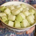 Кабачки як білі гриби: закуска, яку варто встигнути закрити на зиму