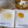 Як відрізнити натуральний мед від підробки: 4 прості перевірки, які можна зробити вдома