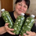 Як правильно заморозити зелену цибулю на зиму, щоб зберегти смак і аромат