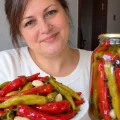 Гострий перець на зиму: хрусткий, ароматний і з пікантним маринадом